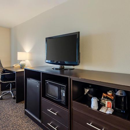 Sleep Inn & Suites Huntsville Near Us Space & Rocket Center Bagian luar foto