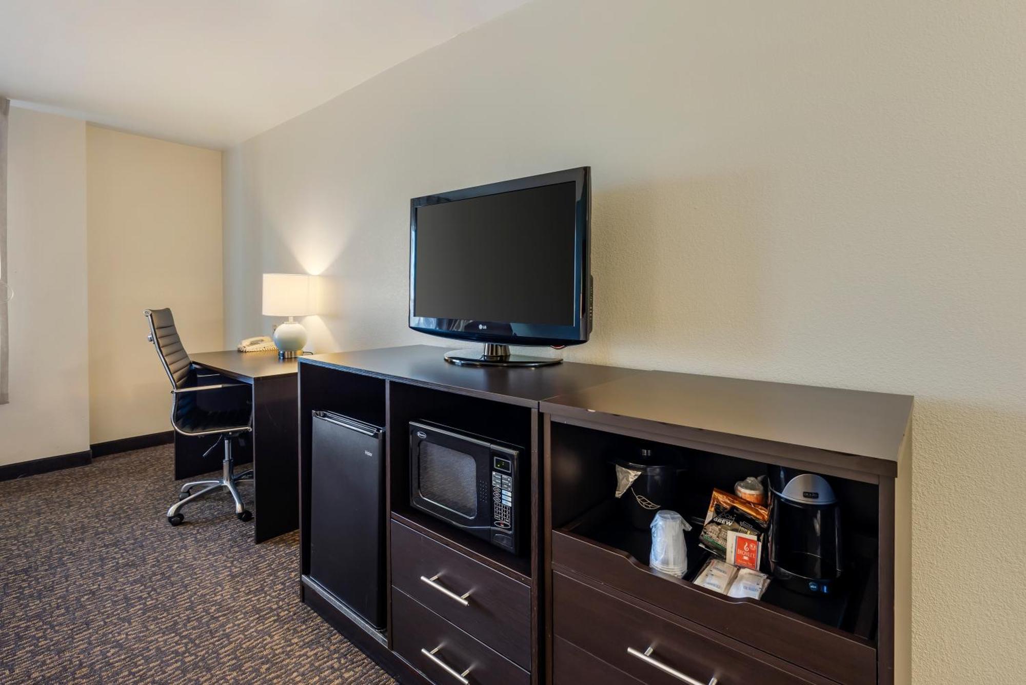 Sleep Inn & Suites Huntsville Near Us Space & Rocket Center Bagian luar foto