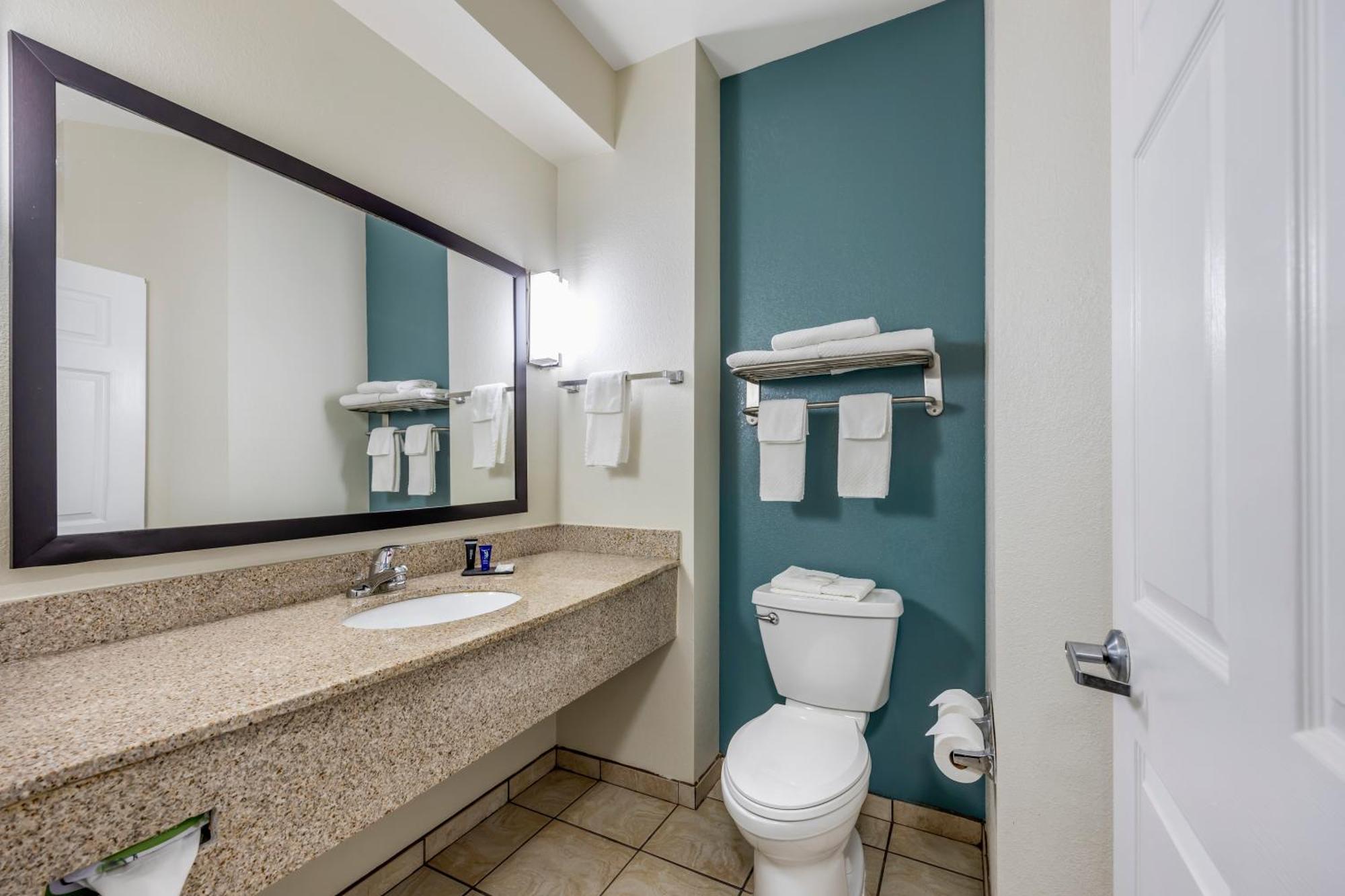 Sleep Inn & Suites Huntsville Near Us Space & Rocket Center Bagian luar foto