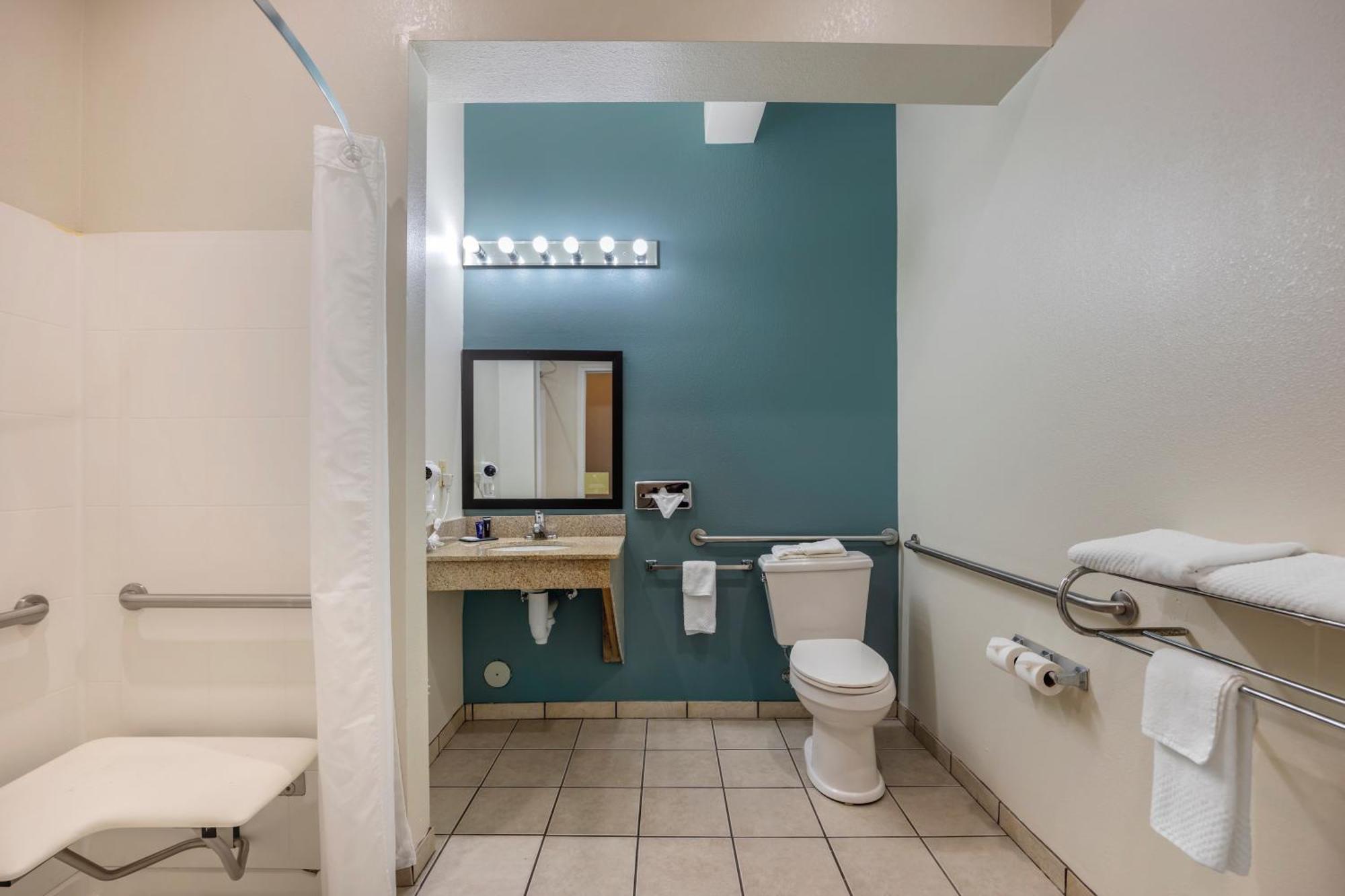 Sleep Inn & Suites Huntsville Near Us Space & Rocket Center Bagian luar foto