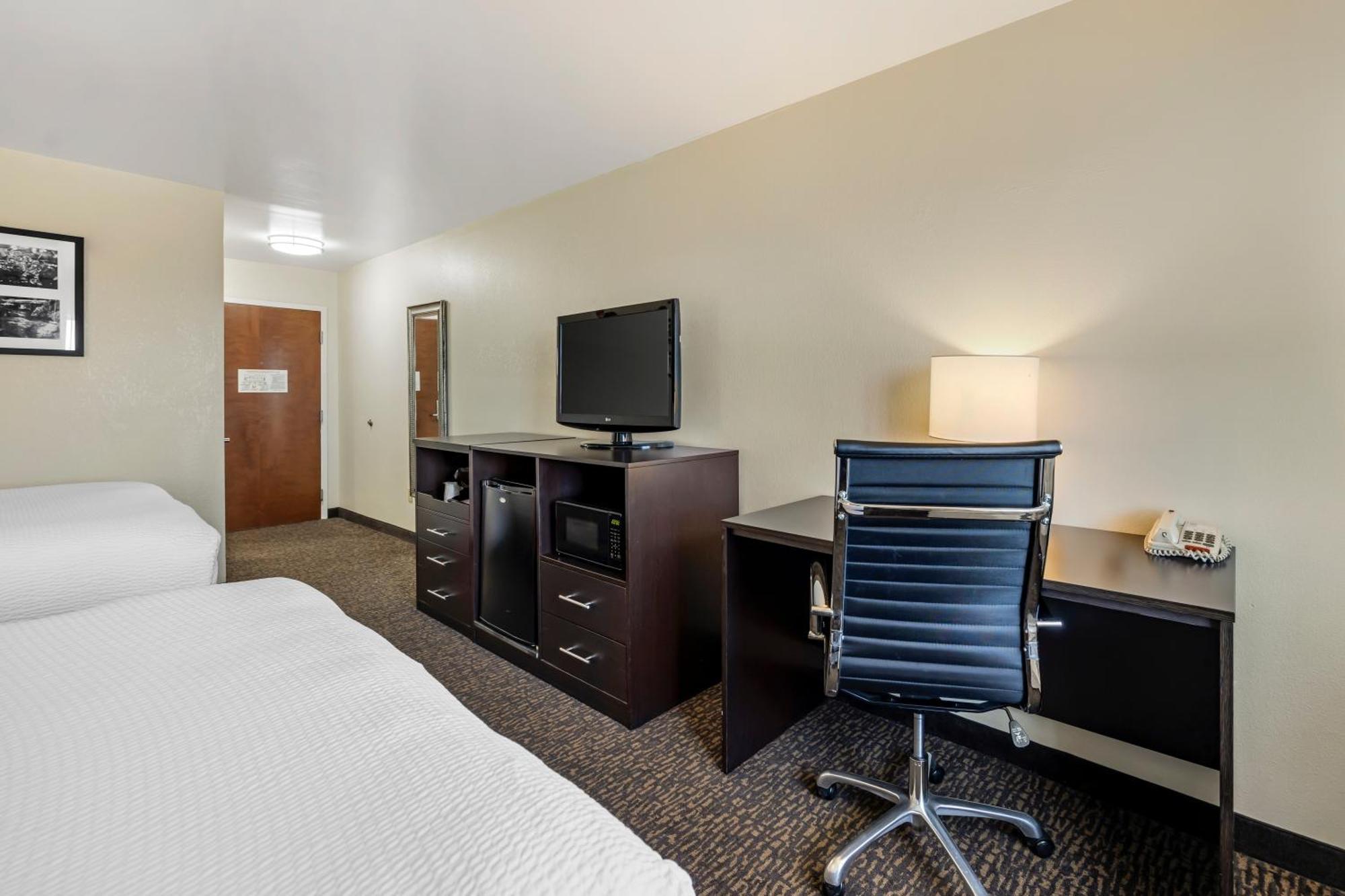 Sleep Inn & Suites Huntsville Near Us Space & Rocket Center Bagian luar foto