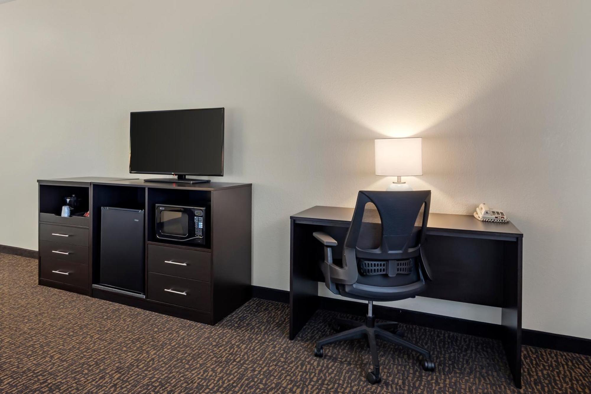 Sleep Inn & Suites Huntsville Near Us Space & Rocket Center Bagian luar foto