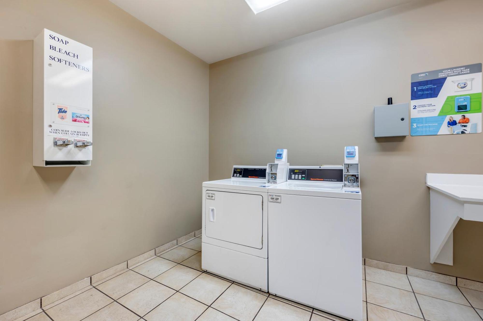 Sleep Inn & Suites Huntsville Near Us Space & Rocket Center Bagian luar foto