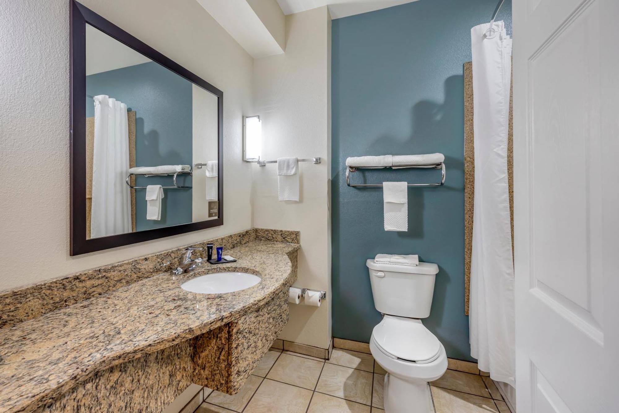 Sleep Inn & Suites Huntsville Near Us Space & Rocket Center Bagian luar foto