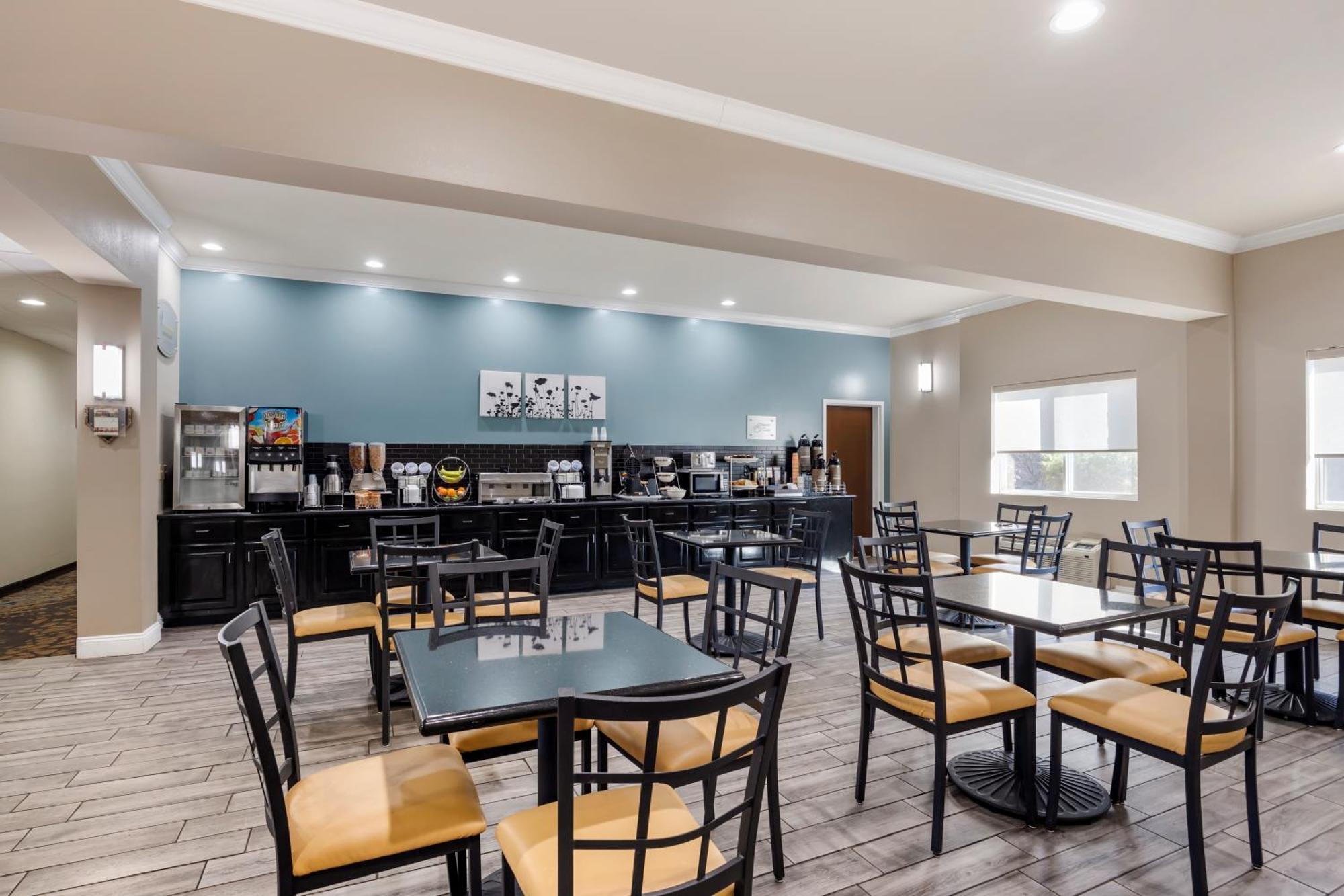 Sleep Inn & Suites Huntsville Near Us Space & Rocket Center Bagian luar foto