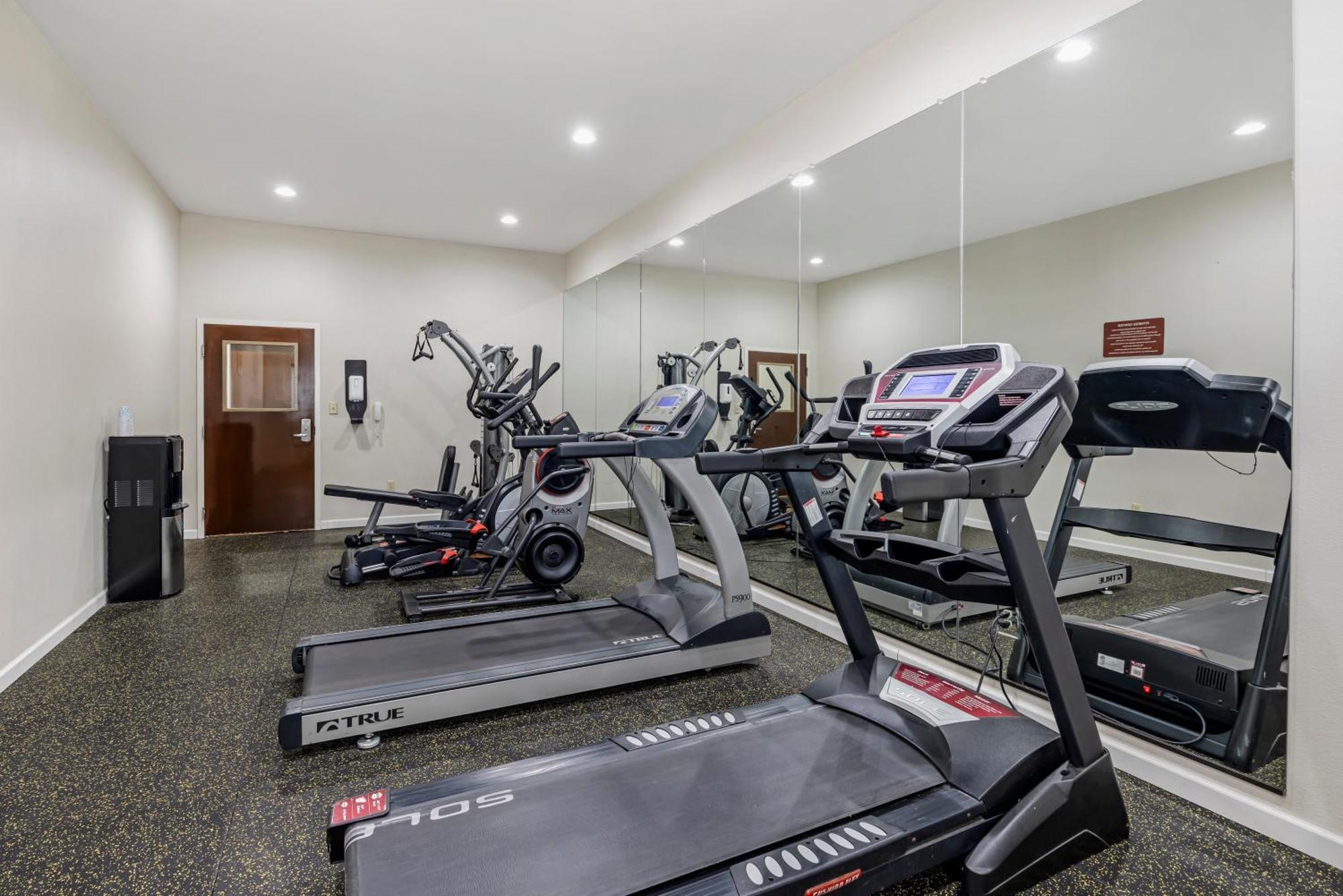 Sleep Inn & Suites Huntsville Near Us Space & Rocket Center Bagian luar foto