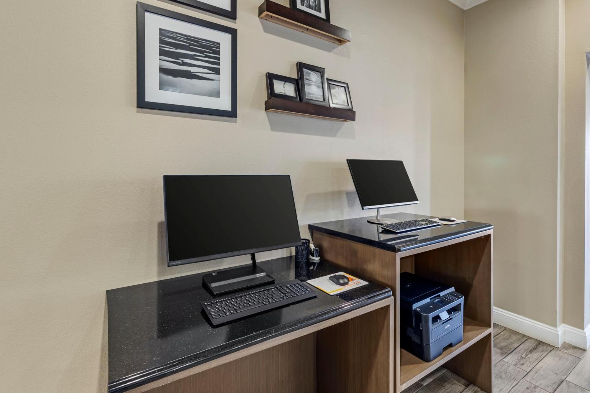 Sleep Inn & Suites Huntsville Near Us Space & Rocket Center Bagian luar foto