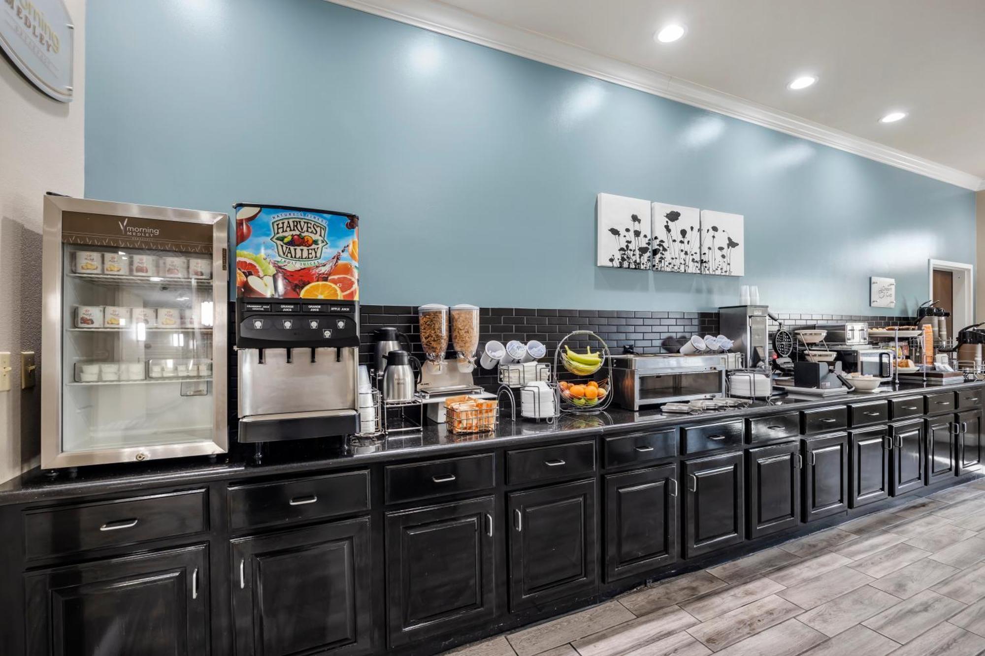 Sleep Inn & Suites Huntsville Near Us Space & Rocket Center Bagian luar foto