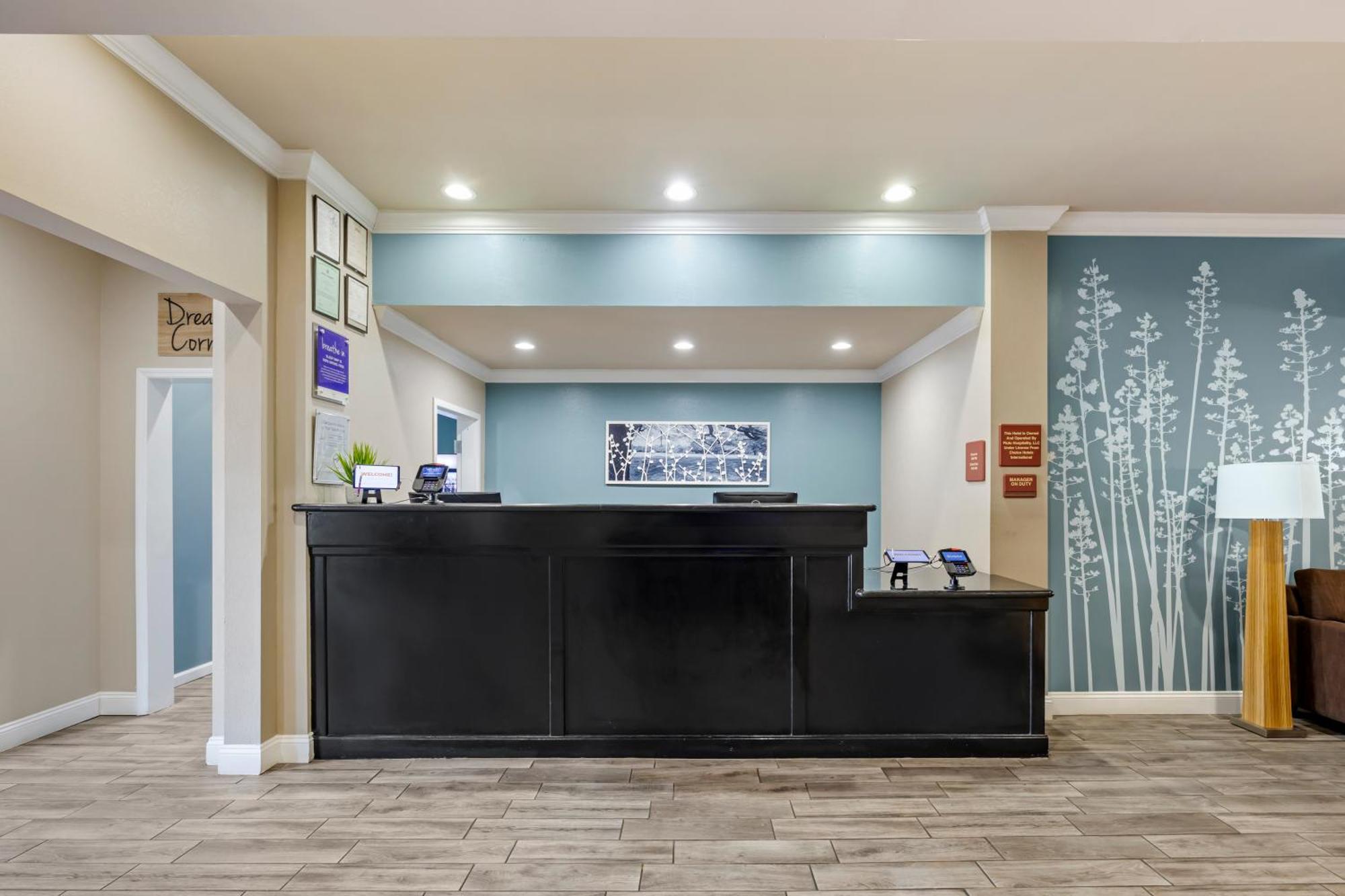 Sleep Inn & Suites Huntsville Near Us Space & Rocket Center Bagian luar foto