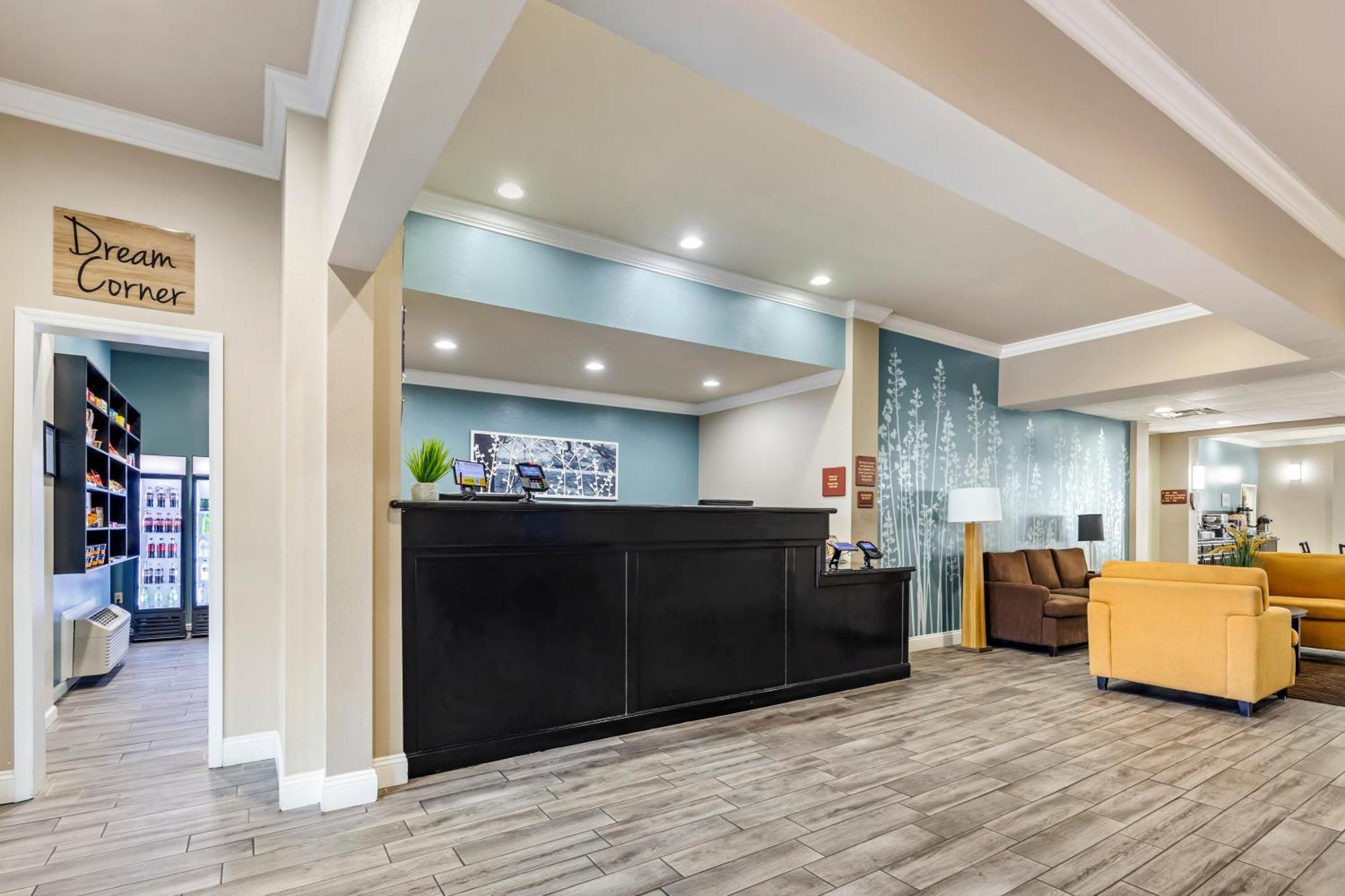 Sleep Inn & Suites Huntsville Near Us Space & Rocket Center Bagian luar foto