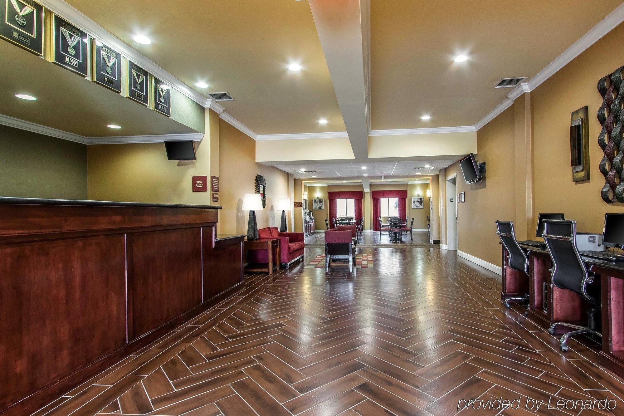 Sleep Inn & Suites Huntsville Near Us Space & Rocket Center Bagian luar foto